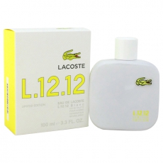 Lacoste Eau De Lacoste L.12.12 Blanc Neon Lacoste Eau De Lacoste L.12.12 Blanc Neon