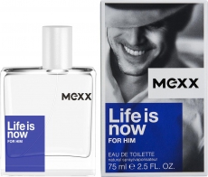 Mexx Life Is Now