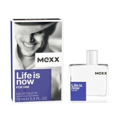 Mexx Life Is Now Mexx Life Is Now
