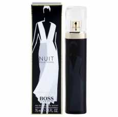 Hugo Boss Boss Nuit Pour Femme Runway Edition Hugo Boss Boss Nuit Pour Femme Runway Edition