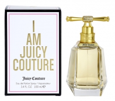 Juicy Couture I Am Juicy Couture Juicy Couture I Am Juicy Couture