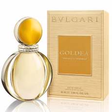 Bvlgari Goldea Bvlgari Goldea