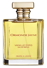 Ormonde Jayne Vanille d'Iris