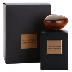 Giorgio Armani Prive Ambre Eccentrico Giorgio Armani Prive Ambre Eccentrico
