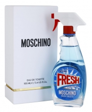 Moschino Fresh Couture Moschino Fresh Couture