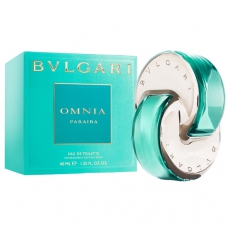 Bvlgari Omnia Paraiba Bvlgari Omnia Paraiba