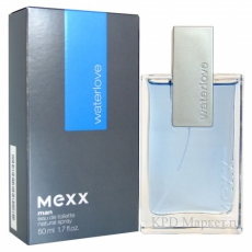Mexx Waterlove