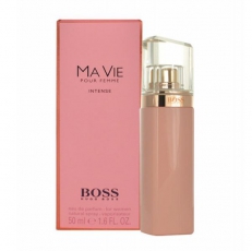 Hugo Boss Ma Vie Intense Hugo Boss Ma Vie Intense