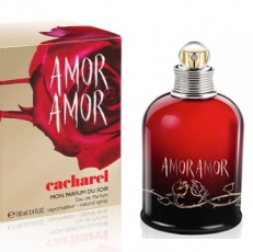 Cacharel Amor Amor Mon Parfum Du Soir Cacharel Amor Amor Mon Parfum Du Soir