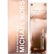 Michael Kors Rose Radiant Gold Michael Kors Rose Radiant Gold