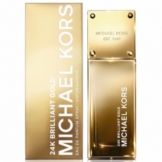 Michael Kors 24K Brilliant Gold Michael Kors 24K Brilliant Gold