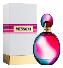 Missoni Missoni Eau de Parfum