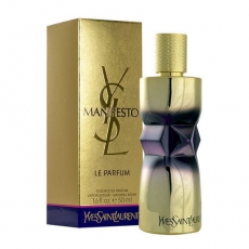 Yves Saint Laurent Manifesto Le Parfum Yves Saint Laurent Manifesto Le Parfum