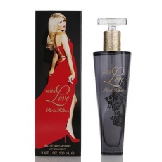 Paris Hilton With Love Paris Hilton With Love