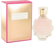 Oscar de la Renta Extraordinary Oscar de la Renta Extraordinary