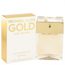 Michael Kors Gold Luxe Edition Michael Kors Gold Luxe Edition