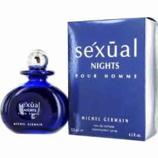 Michael Germain Sexual Nights Michael Germain Sexual Nights