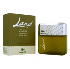 Lacoste Land Lacoste Land