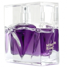 Mont Blanc Femme de Montblanc