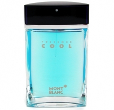 Mont Blanc Presence Cool