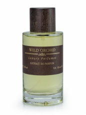 Luxury Perfumes Wild Orchid