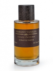 Luxury Perfumes Habano Vanilla