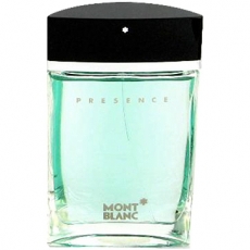 Mont Blanc Presence