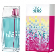 Kenzo L'Eau par Electric Wave Kenzo L'Eau par Electric Wave