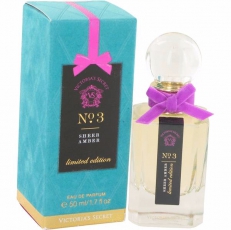 Victoria's Secret No3 Sheer Amber Victoria's Secret No3 Sheer Amber