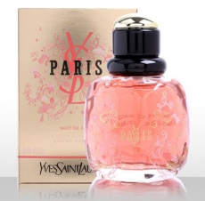 Yves Saint Laurent Paris Nuit de Fete Yves Saint Laurent Paris Nuit de Fete