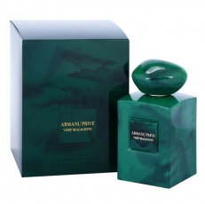 Giorgio Armani Prive Vert Malachite Giorgio Armani Prive Vert Malachite