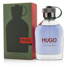 Hugo Boss Hugo Extreme Hugo Boss Hugo Extreme