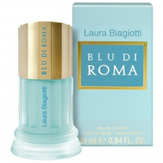 Laura Biagiotti Blu di Roma Donna Laura Biagiotti Blu di Roma Donna
