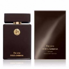 Dolce & Gabbana The One Collector's Edition Dolce & Gabbana The One Collector's Edition