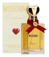 Moschino Couture Moschino Couture