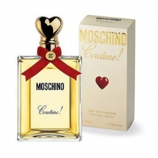 Moschino Couture Moschino Couture
