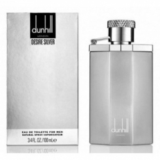 Alfred Dunhill Desire Silver Alfred Dunhill Desire Silver