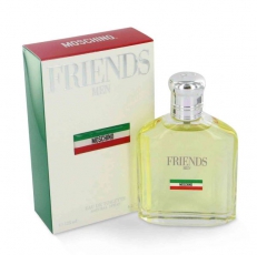 Moschino Friends Moschino Friends