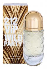 Carolina Herrera 212 Vip Wild Party Carolina Herrera 212 Vip Wild Party