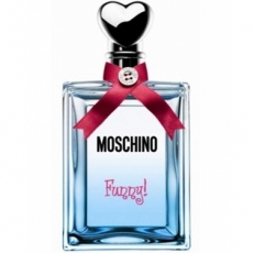Moschino Funny