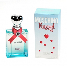 Moschino Funny Moschino Funny