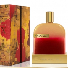 Amouage Opus X Amouage Opus X