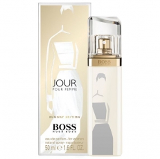 Hugo Boss Jour Runway Edition Hugo Boss Jour Runway Edition