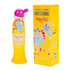 Moschino Hippy Fizz Moschino Hippy Fizz