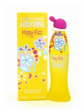 Moschino Hippy Fizz Moschino Hippy Fizz