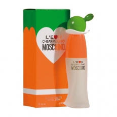 Moschino L'Eau Cheap & Chic Moschino L'Eau Cheap & Chic