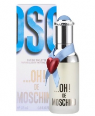Moschino OH! De Moschino Moschino OH! De Moschino