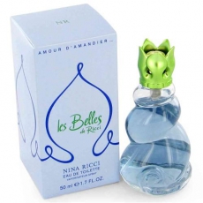 Nina Ricci Les Belles Amour D'Amandier Nina Ricci Les Belles Amour D'Amandier