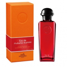 Hermes Eau de Rhubarbe Ecarlate Hermes Eau de Rhubarbe Ecarlate