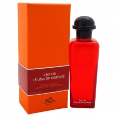 Hermes Eau de Rhubarbe Ecarlate Hermes Eau de Rhubarbe Ecarlate
